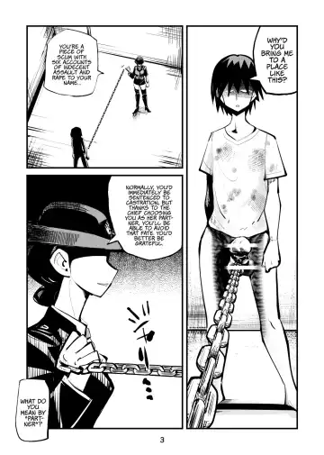 [Makunouchi] Ball-Kick Aerobics Fhentai - Page 3