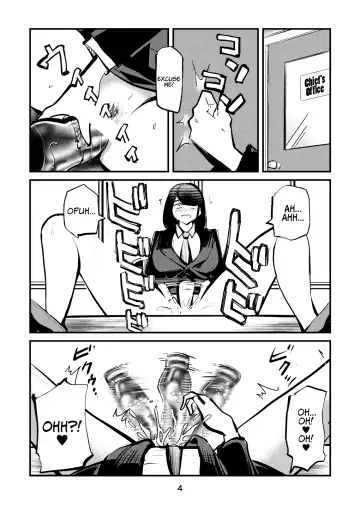 [Makunouchi] Ball-Kick Aerobics Fhentai - Page 4