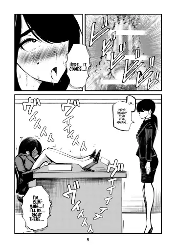 [Makunouchi] Ball-Kick Aerobics Fhentai - Page 5