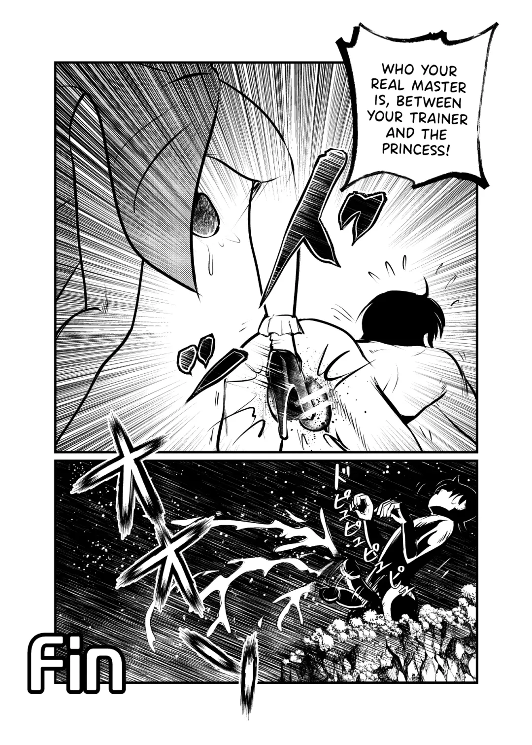 [Makunouchi] Seitoushi Seishirou | Sex Warrion Seishirou Fhentai - Page 31