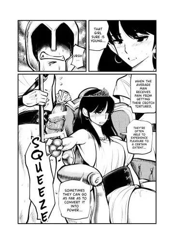 [Makunouchi] Seitoushi Seishirou | Sex Warrion Seishirou Fhentai - Page 20