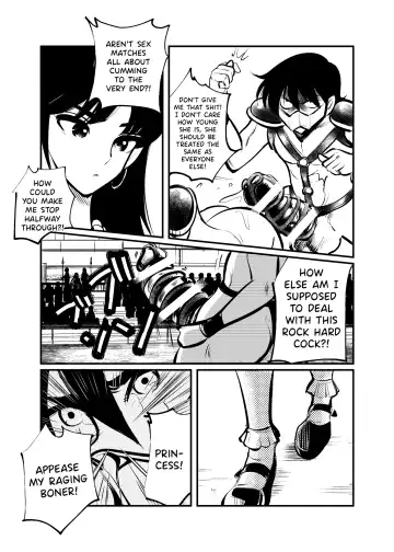 [Makunouchi] Seitoushi Seishirou | Sex Warrion Seishirou Fhentai - Page 25