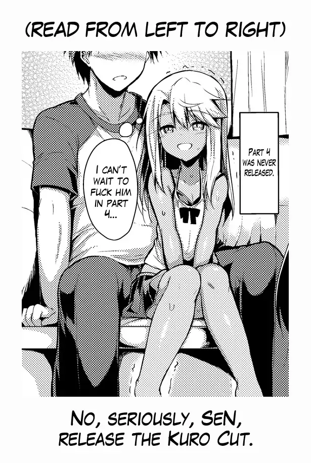 [Sen] Imouto wa Onii-chan to Shouraiteki ni Flag o Tatetai 3 | The little sister wants to have a flag set so she gets Onii-chan in the future 3 Fhentai - Page 29