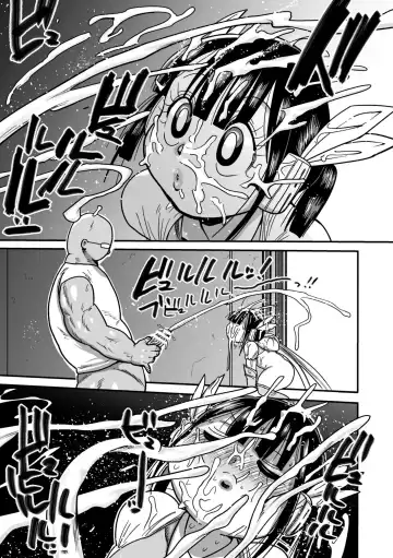 [Kiliu] Yousei no Mahou Shoujo Anna Ch. 1 Fhentai - Page 6