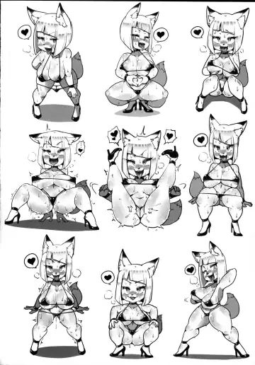 [Sumida Yubune] Doka Mori! Mesukemo Assort Fhentai - Page 48