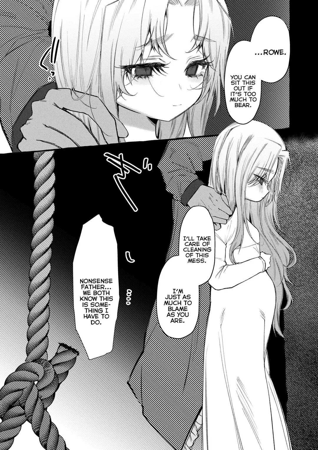 [Yuruchin Kyouso] Rascal Fhentai - Page 24