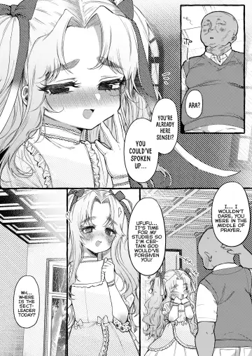 [Yuruchin Kyouso] Rascal Fhentai - Page 2