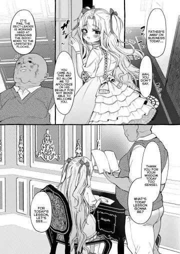 [Yuruchin Kyouso] Rascal Fhentai - Page 3