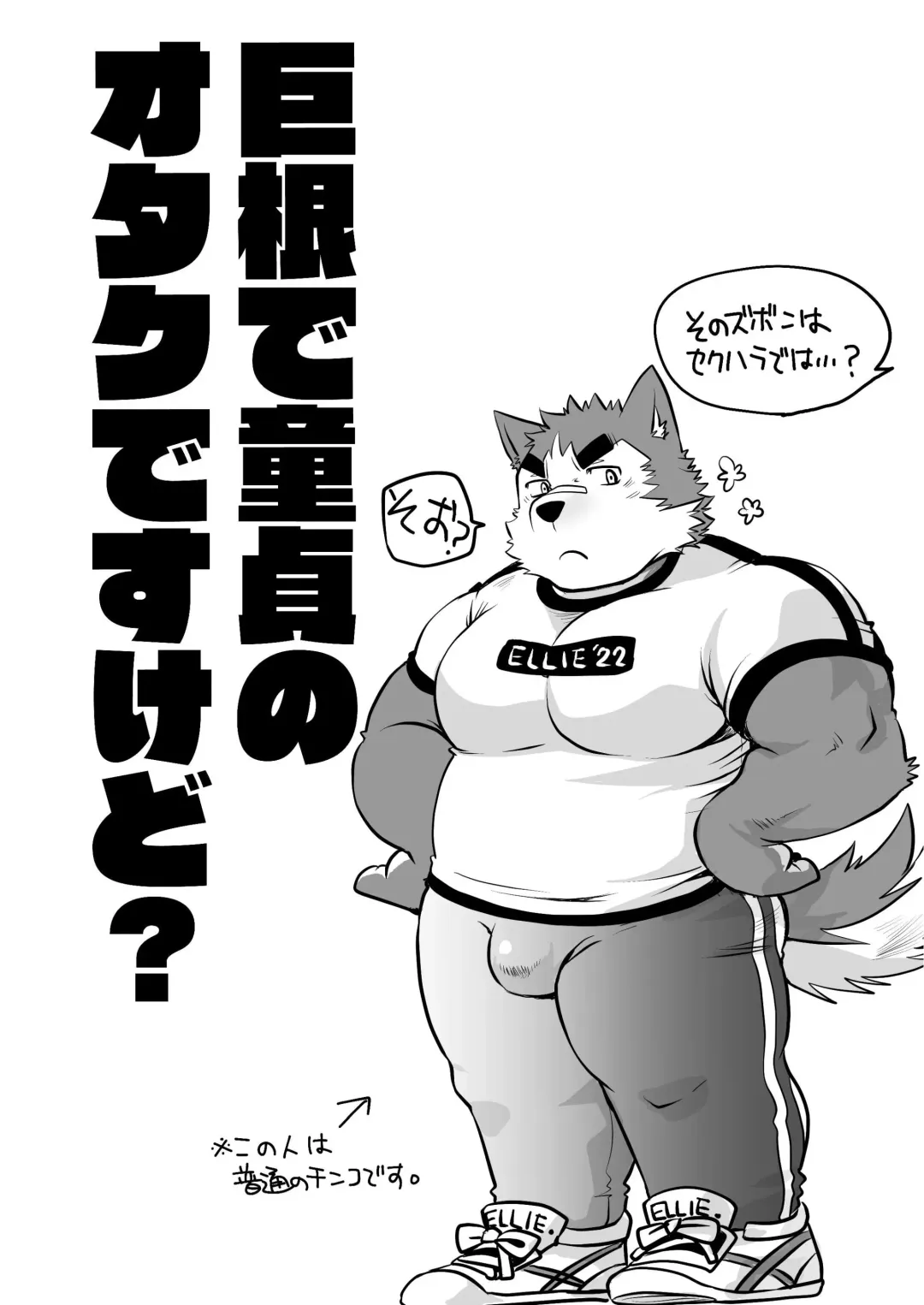 [Saionji Elizabeth] Kyokon de Doutei no Otaku desu kedo? Fhentai - Page 3