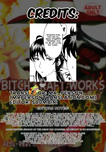 [Souma Monooki2tsu Tokage] Bitch Craft Works Fhentai - Page 56