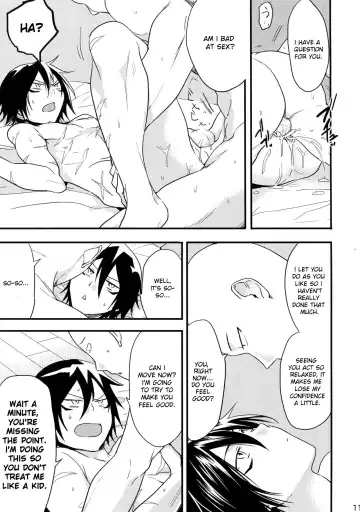 [3u] Ninja Yaburetari Fhentai - Page 11