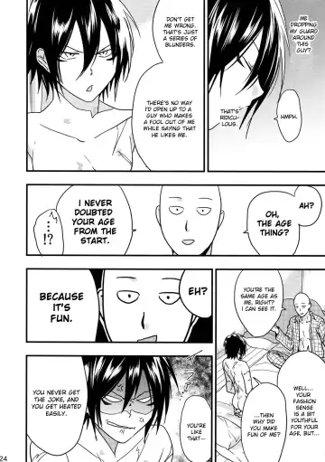 [3u] Ninja Yaburetari Fhentai - Page 24