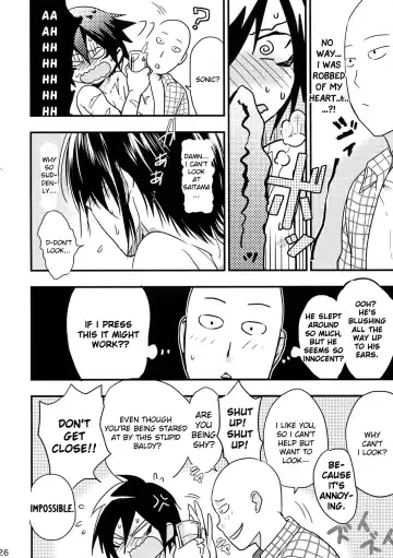 [3u] Ninja Yaburetari Fhentai - Page 26