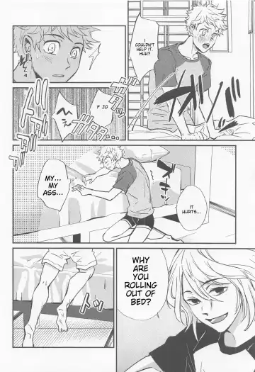 [Nanatolis] Engage Name Fhentai - Page 37