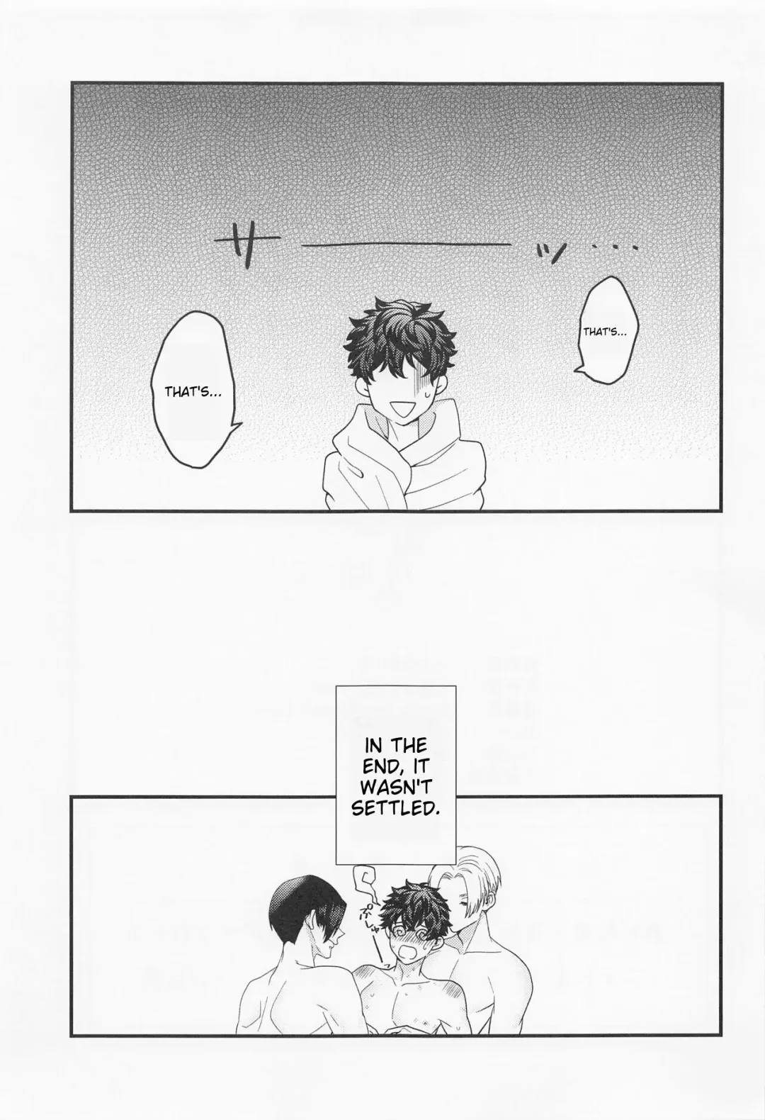 [Nox] Shirokuro Tsuketai! | I Want to Wear Black and White! Fhentai - Page 25