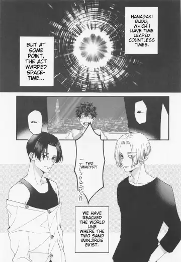 [Nox] Shirokuro Tsuketai! | I Want to Wear Black and White! Fhentai - Page 3