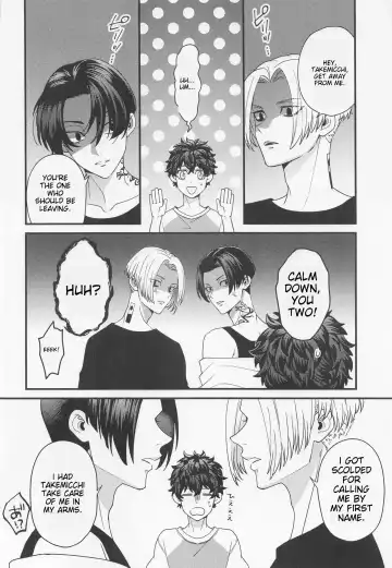 [Nox] Shirokuro Tsuketai! | I Want to Wear Black and White! Fhentai - Page 4