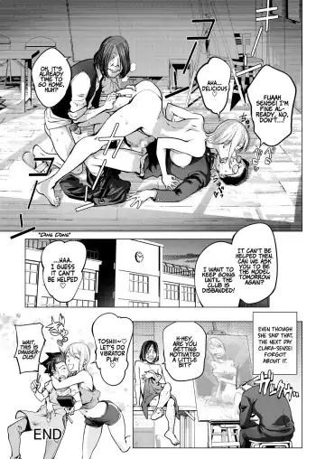 [Kon-kit] Clara-sensei no Bijutsu Kyoushitsu Fhentai - Page 33