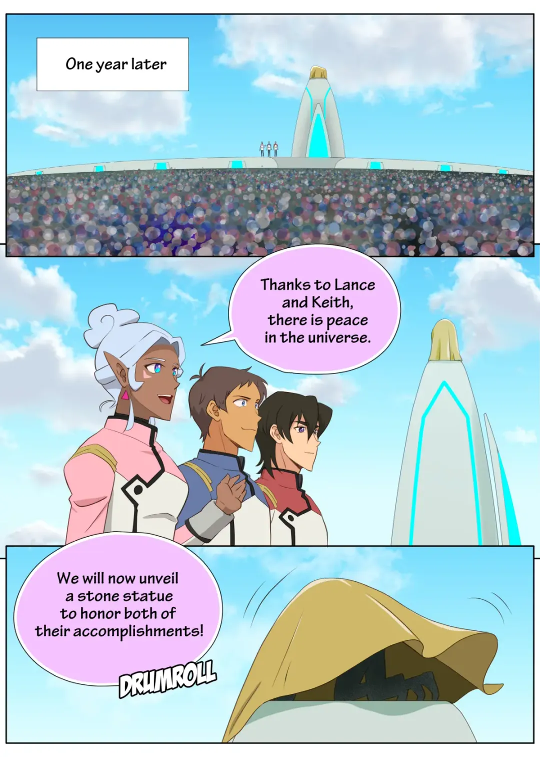 [Halleseed] Haggar-sama no Omocha! - Toys save the universe!? Fhentai - Page 32