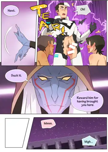 [Halleseed] Haggar-sama no Omocha! - Toys save the universe!? Fhentai - Page 13