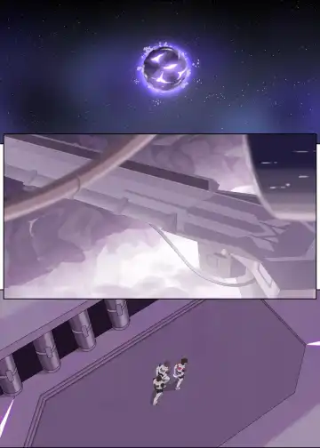 [Halleseed] Haggar-sama no Omocha! - Toys save the universe!? Fhentai - Page 2