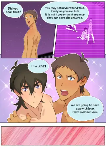 [Halleseed] Haggar-sama no Omocha! - Toys save the universe!? Fhentai - Page 24