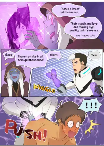 [Halleseed] Haggar-sama no Omocha! - Toys save the universe!? Fhentai - Page 27