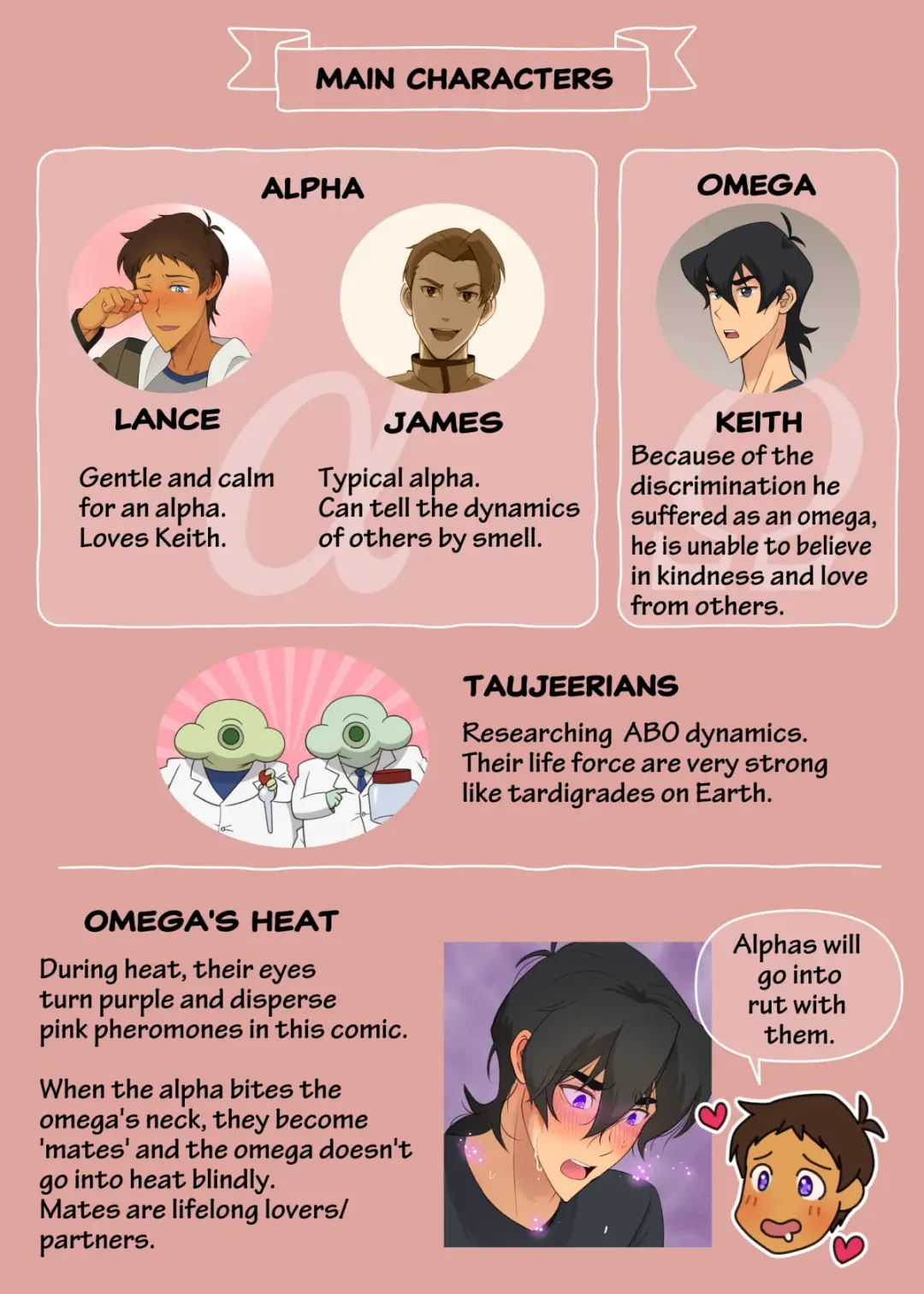 [Halleseed] A MATING MOMENT! Fhentai - Page 2