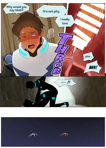 [Halleseed] A MATING MOMENT! Fhentai - Page 20