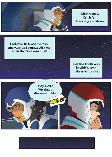 [Halleseed] A MATING MOMENT! Fhentai - Page 21