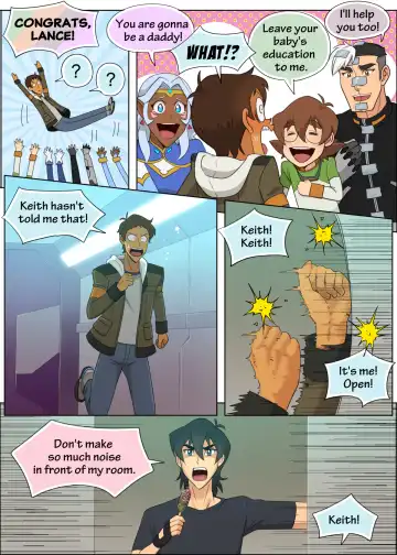 [Halleseed] A MATING MOMENT! Fhentai - Page 26