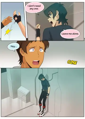 [Halleseed] A MATING MOMENT! Fhentai - Page 28