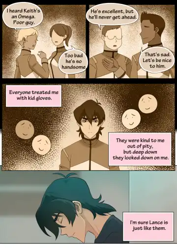 [Halleseed] A MATING MOMENT! Fhentai - Page 29