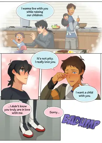 [Halleseed] A MATING MOMENT! Fhentai - Page 37