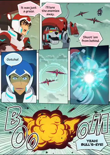 [Halleseed] A MATING MOMENT! Fhentai - Page 4