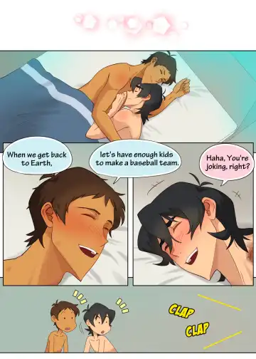 [Halleseed] A MATING MOMENT! Fhentai - Page 47