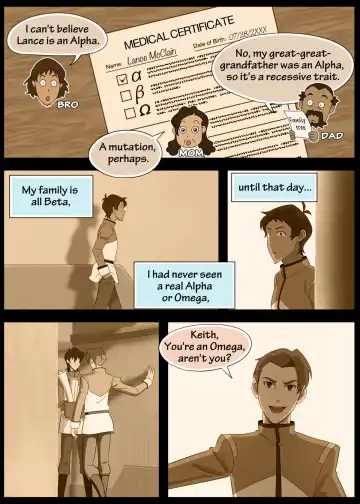 [Halleseed] A MATING MOMENT! Fhentai - Page 8