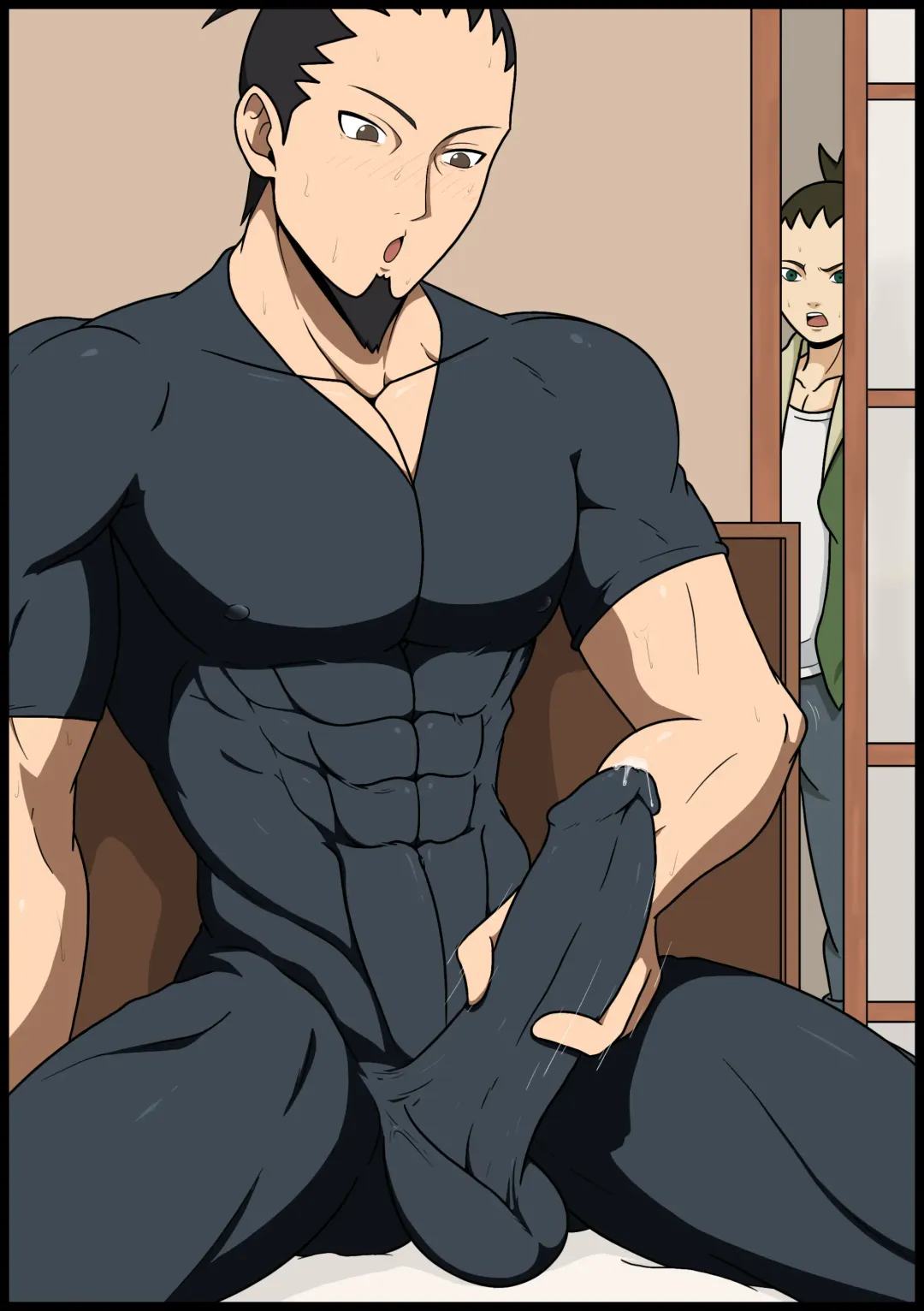 [White Moss] Commic mix1 ver.Eng Fhentai - Page 16