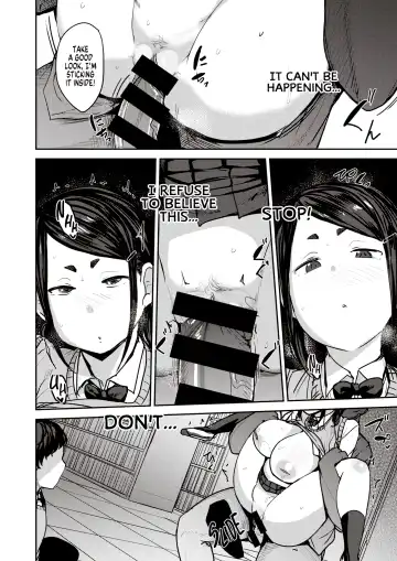 [Nanao Yukiji] Boku no Risou no Morikawa-san | My Dear Morikawa-san Fhentai - Page 12