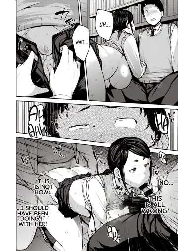 [Nanao Yukiji] Boku no Risou no Morikawa-san | My Dear Morikawa-san Fhentai - Page 16