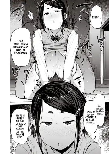 [Nanao Yukiji] Boku no Risou no Morikawa-san | My Dear Morikawa-san Fhentai - Page 18