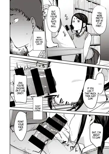 [Nanao Yukiji] Boku no Risou no Morikawa-san | My Dear Morikawa-san Fhentai - Page 6