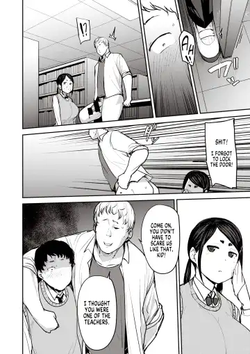 [Nanao Yukiji] Boku no Risou no Morikawa-san | My Dear Morikawa-san Fhentai - Page 8