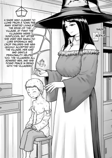 A Tale Destroyed by Savages and Despair Fhentai - Page 16