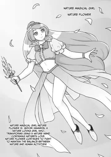 A Tale Destroyed by Savages and Despair Fhentai - Page 20