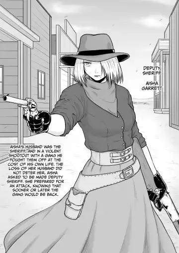 A Tale Destroyed by Savages and Despair Fhentai - Page 6