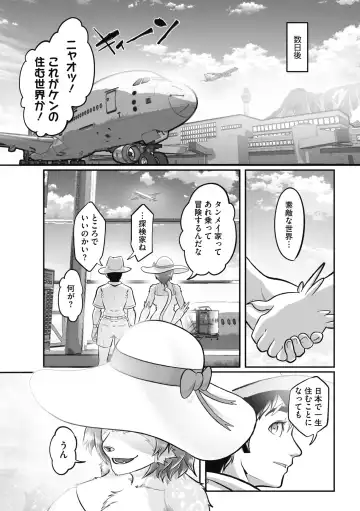 COMIC GAIRA Vol. 11 Fhentai - Page 144