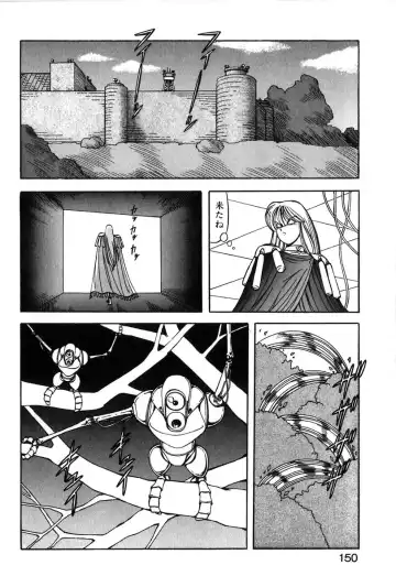 [Itoyoko] Let's Kurumi Fhentai - Page 147