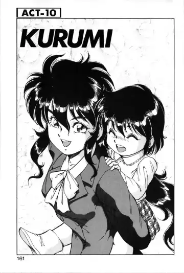 [Itoyoko] Let's Kurumi Fhentai - Page 158