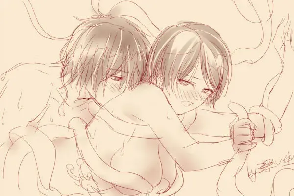 Ansatsu kyōshitsu - BG CP - R 18 practice Fhentai - Page 5